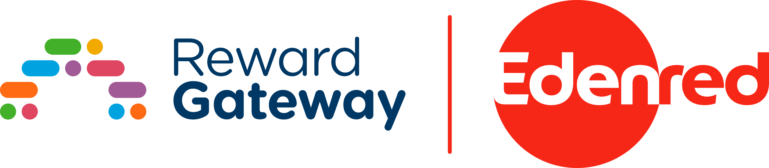 Reward Gateway Logo